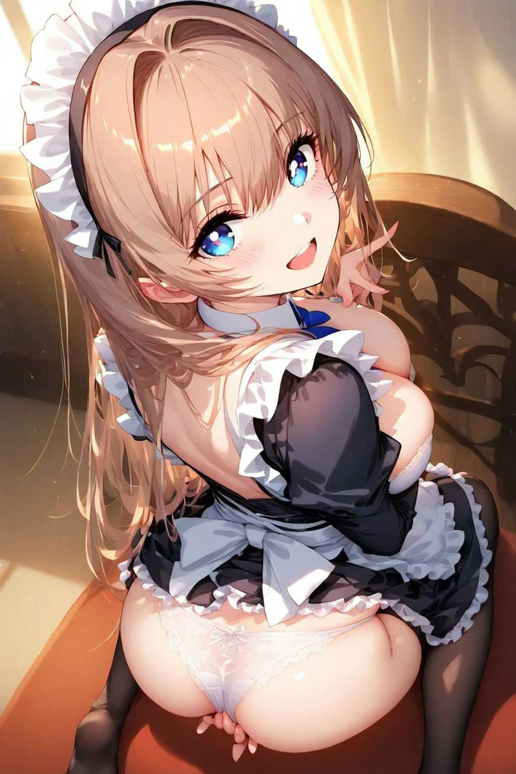 見たいんじゃないですか？