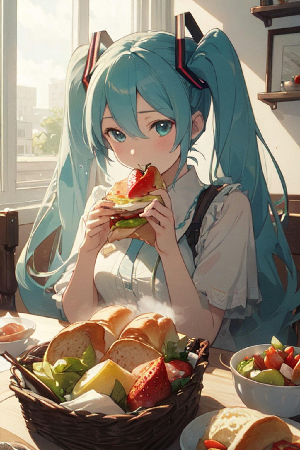 初音ミク