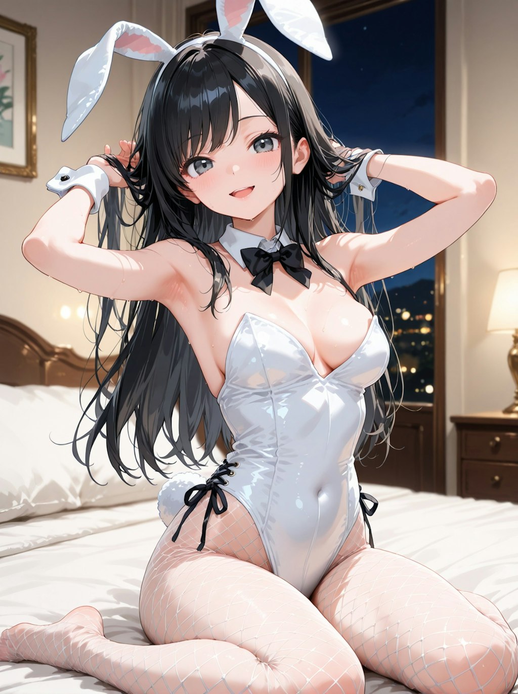 バニーガール