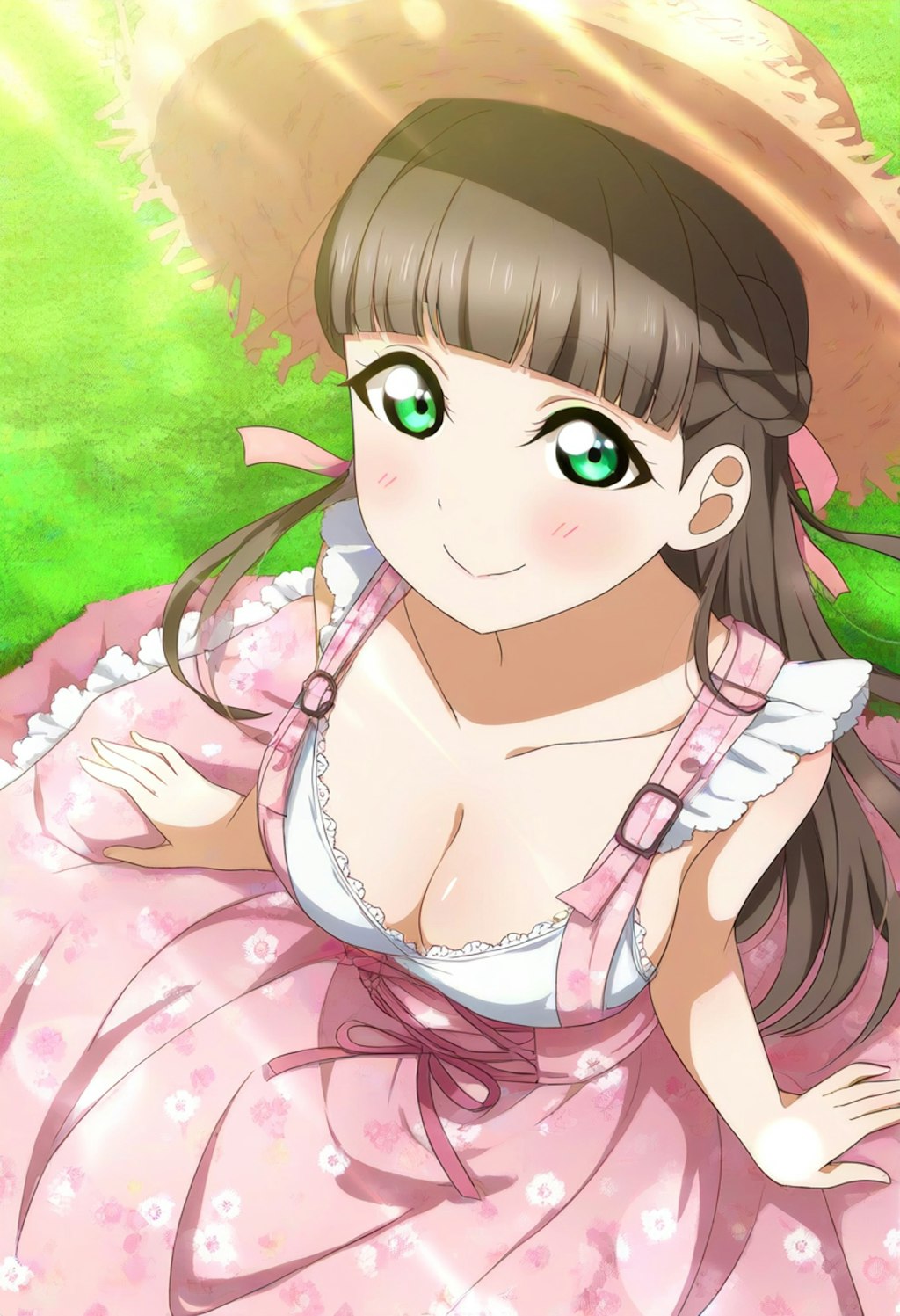 陽だまり