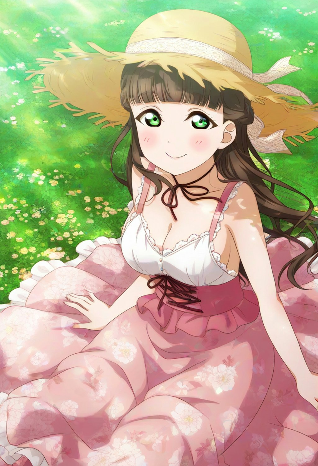 陽だまり