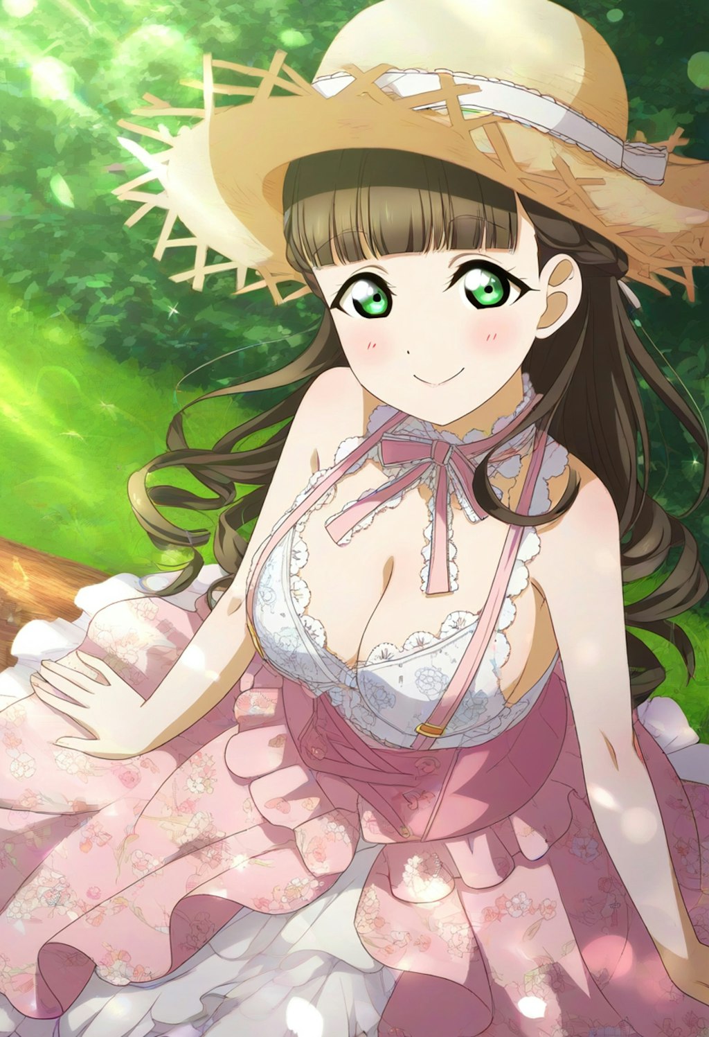 陽だまり