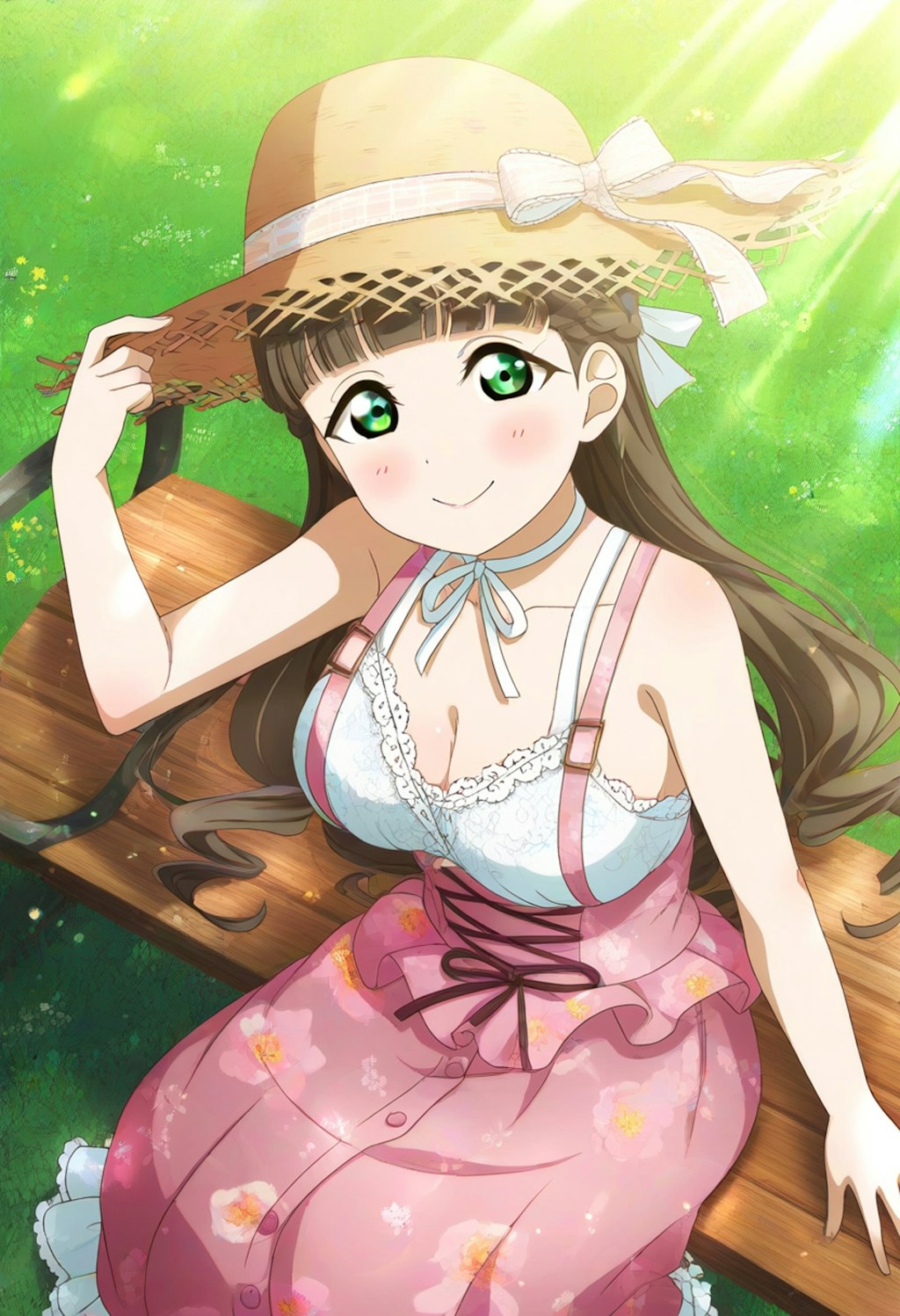 陽だまり