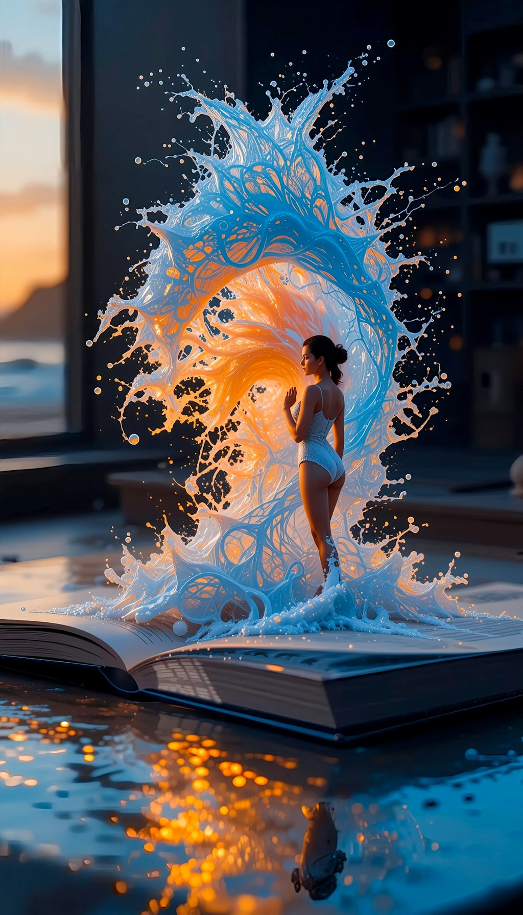 海物語