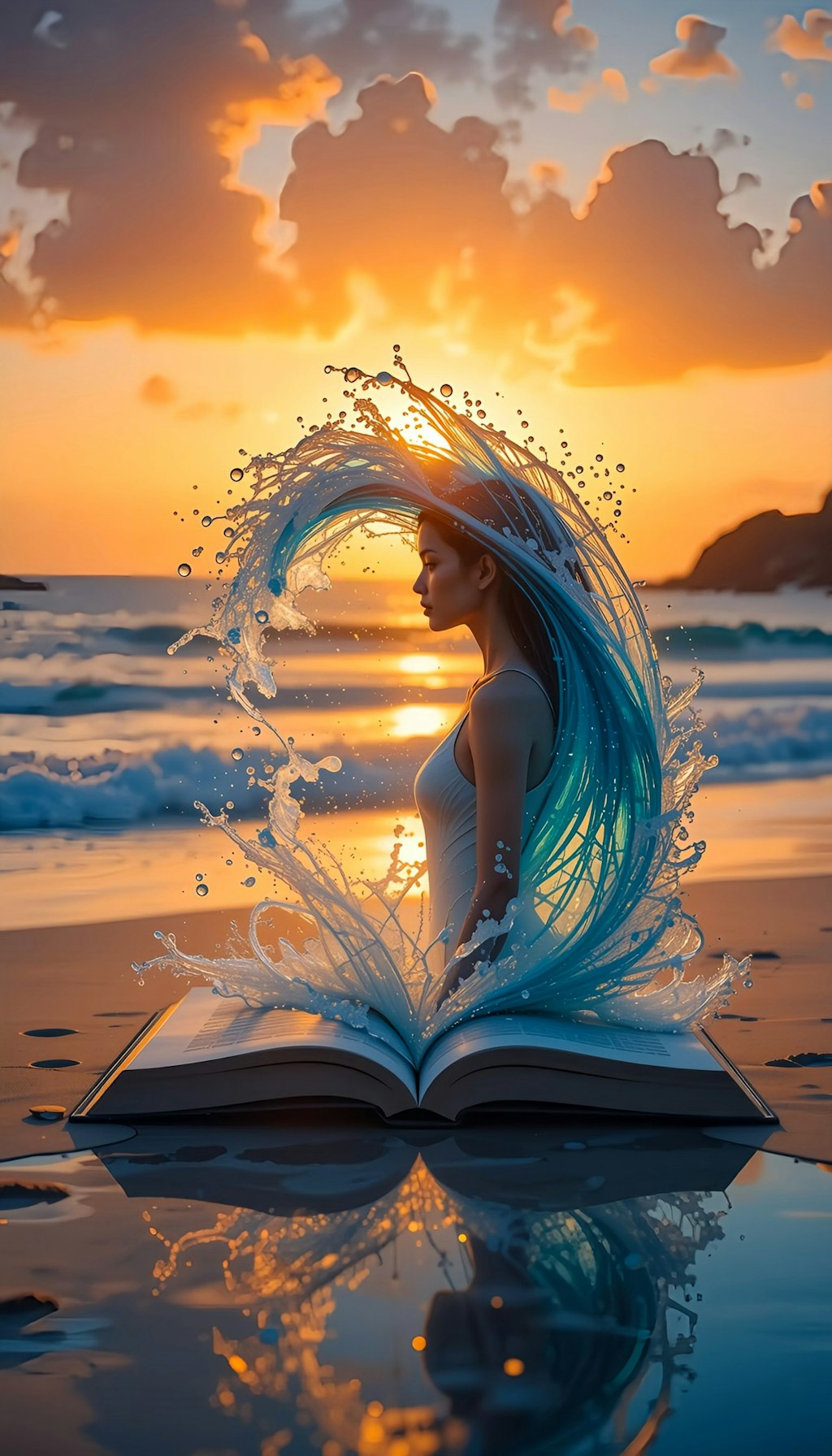 海物語