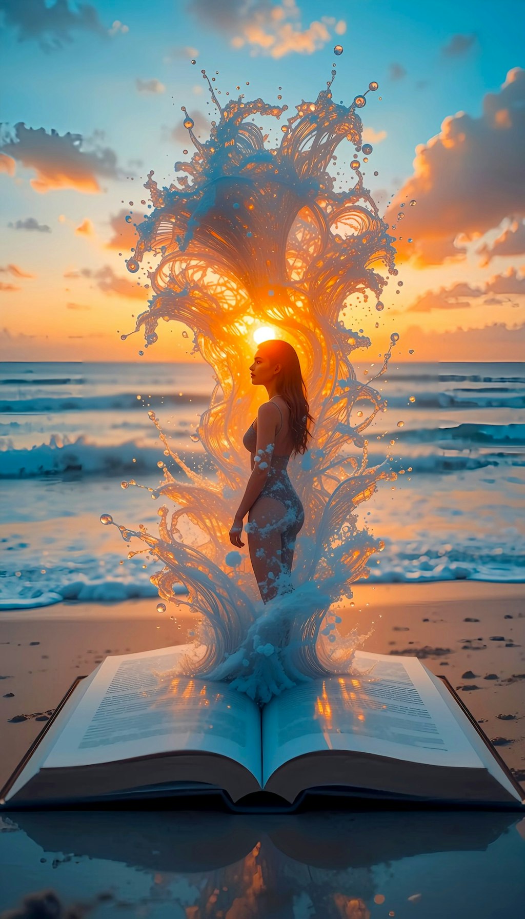 海物語