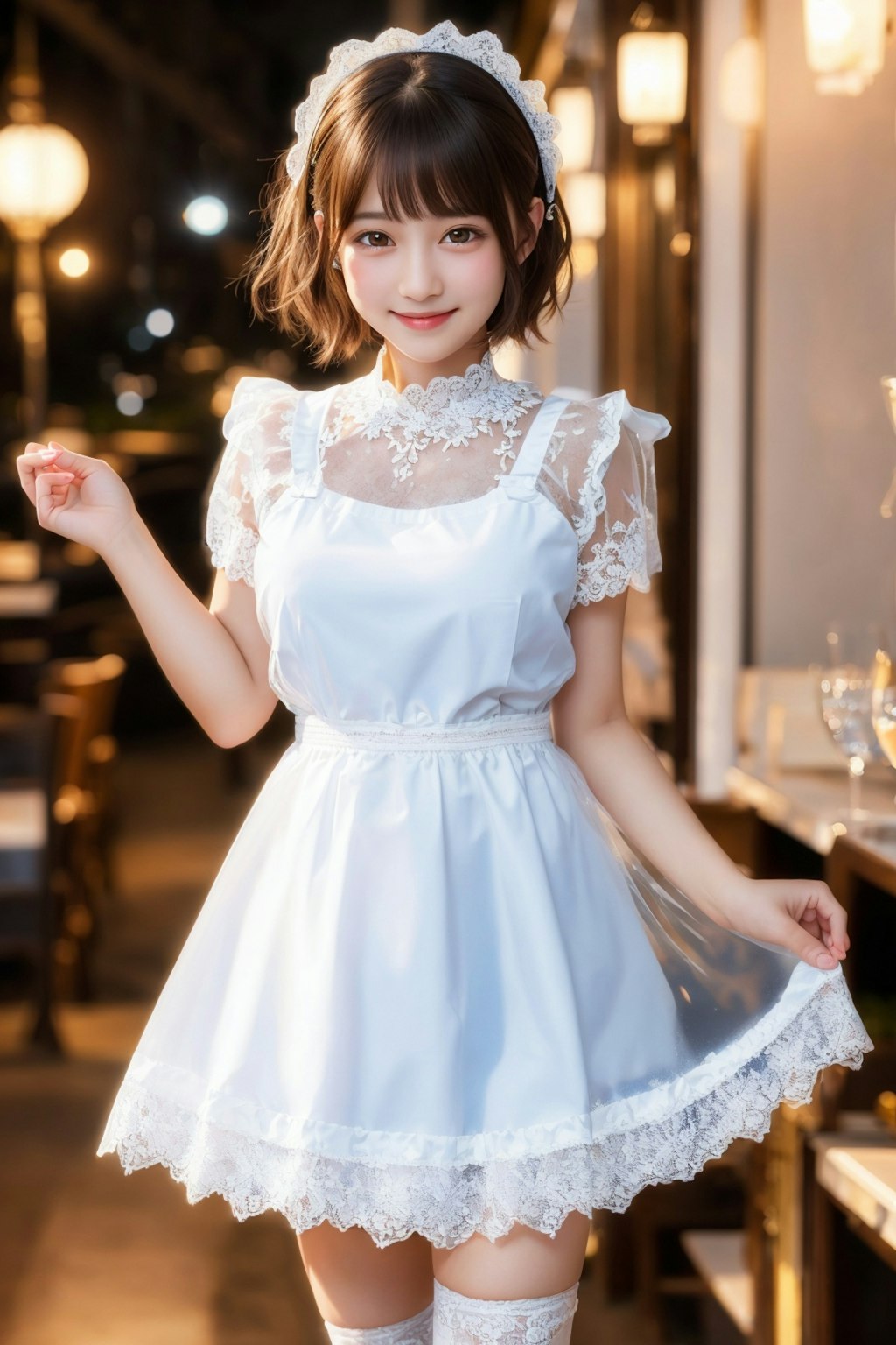 Maid in Japan