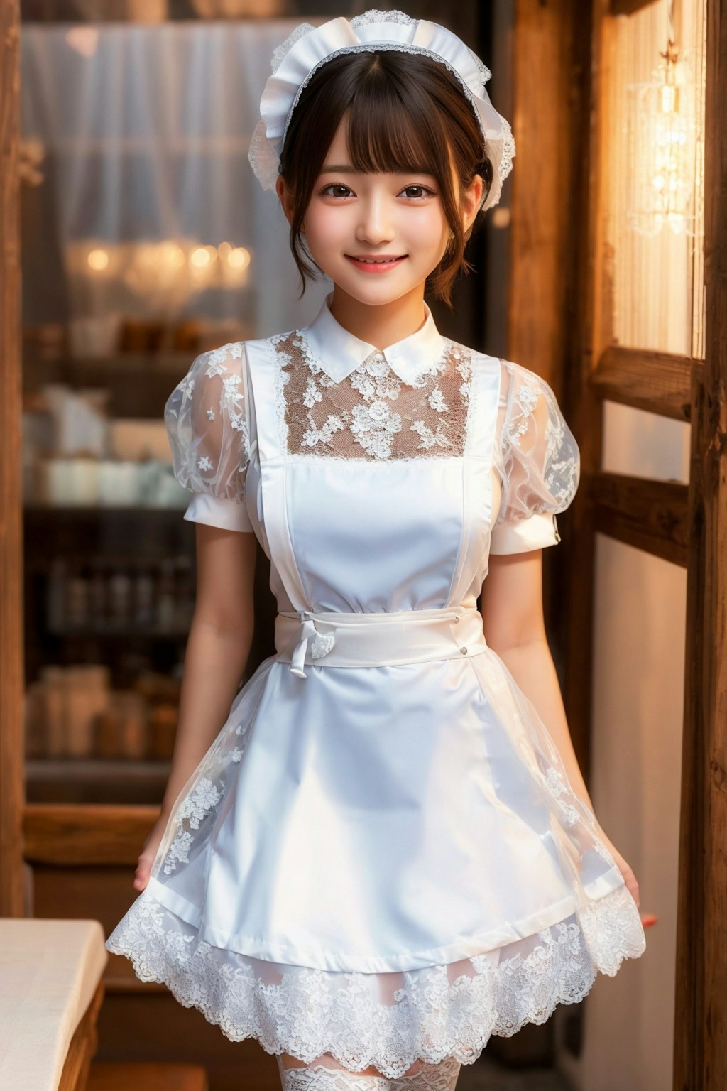 Maid in Japan