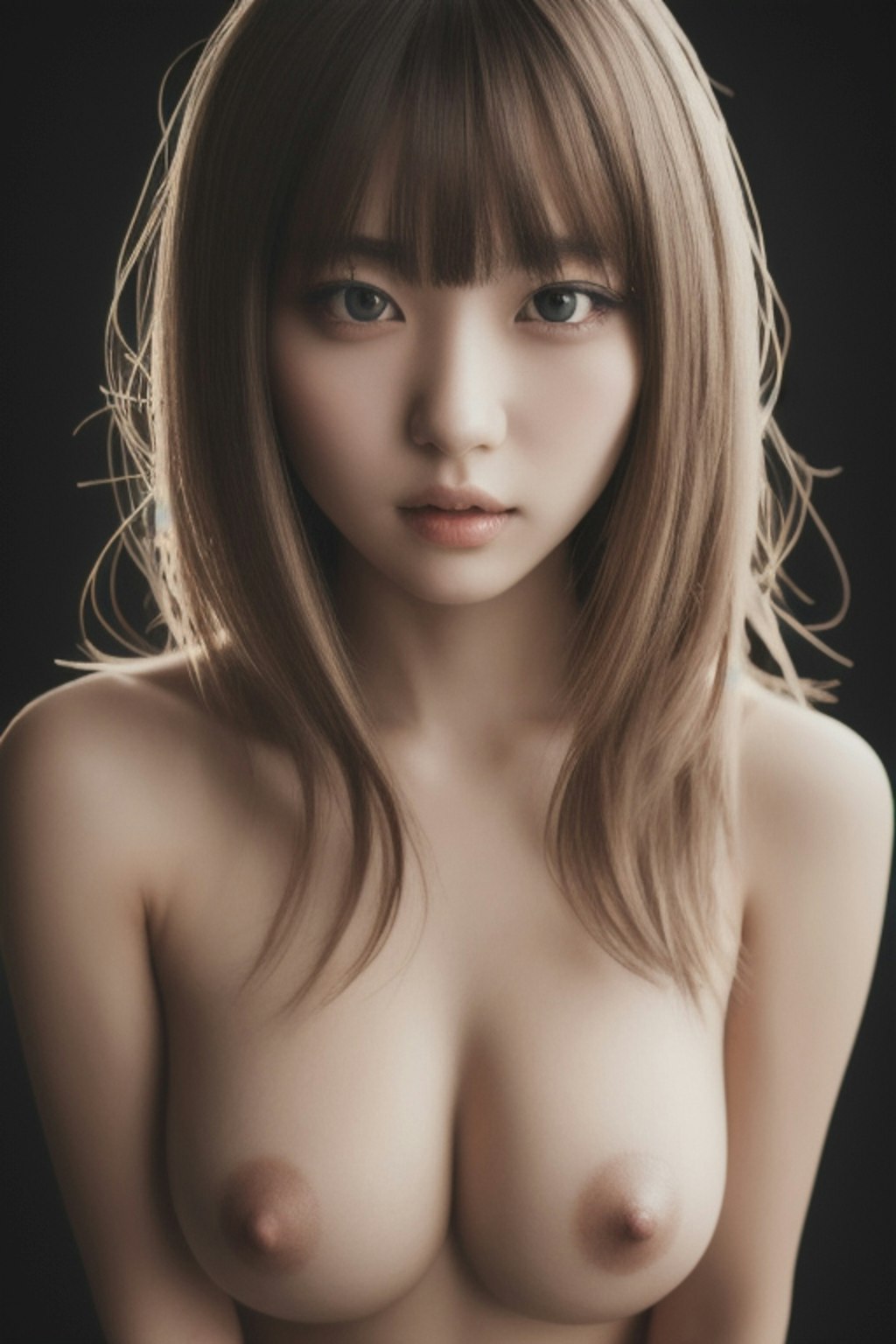 ヌード