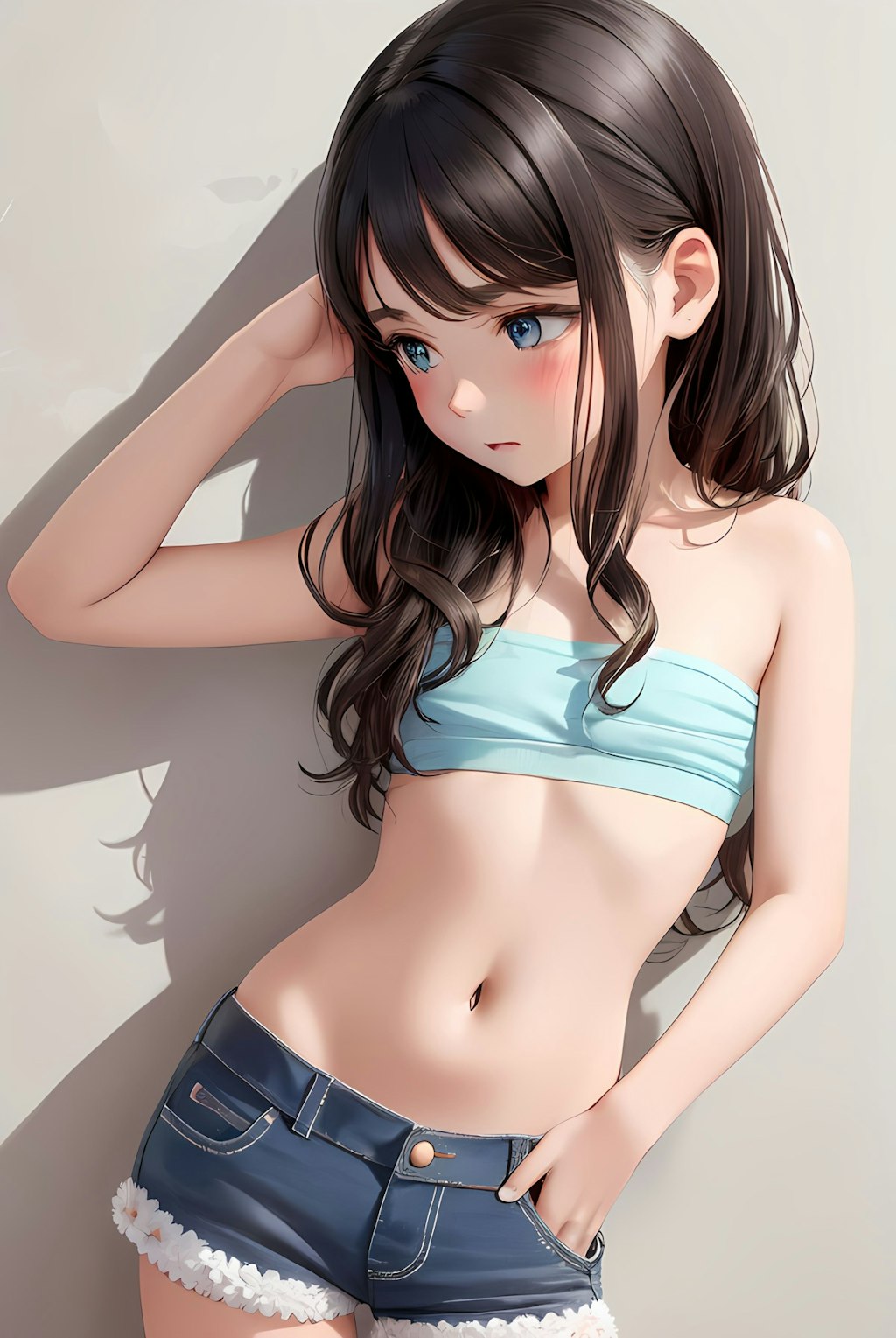 少女R