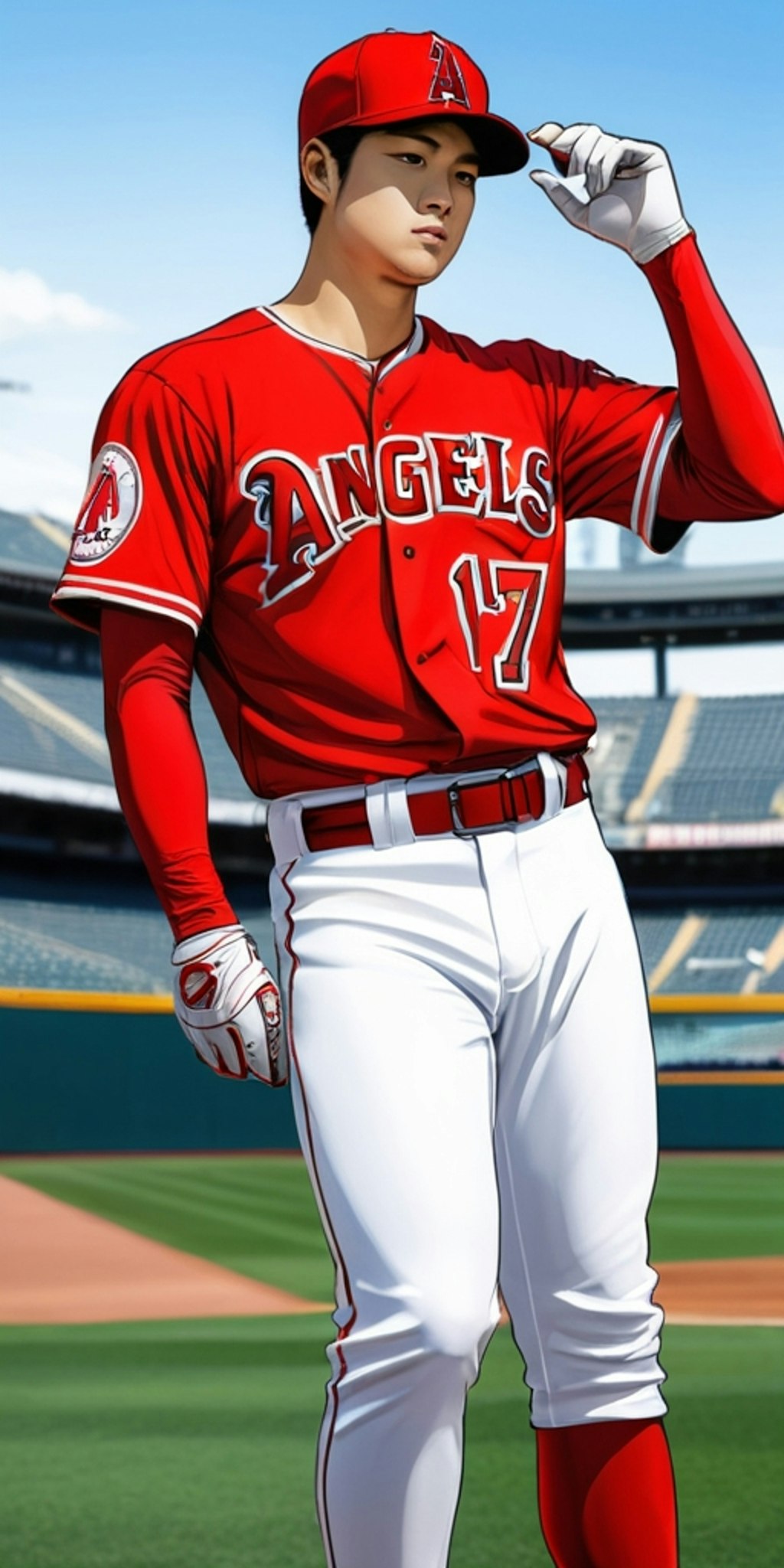 Shohei Ohtani