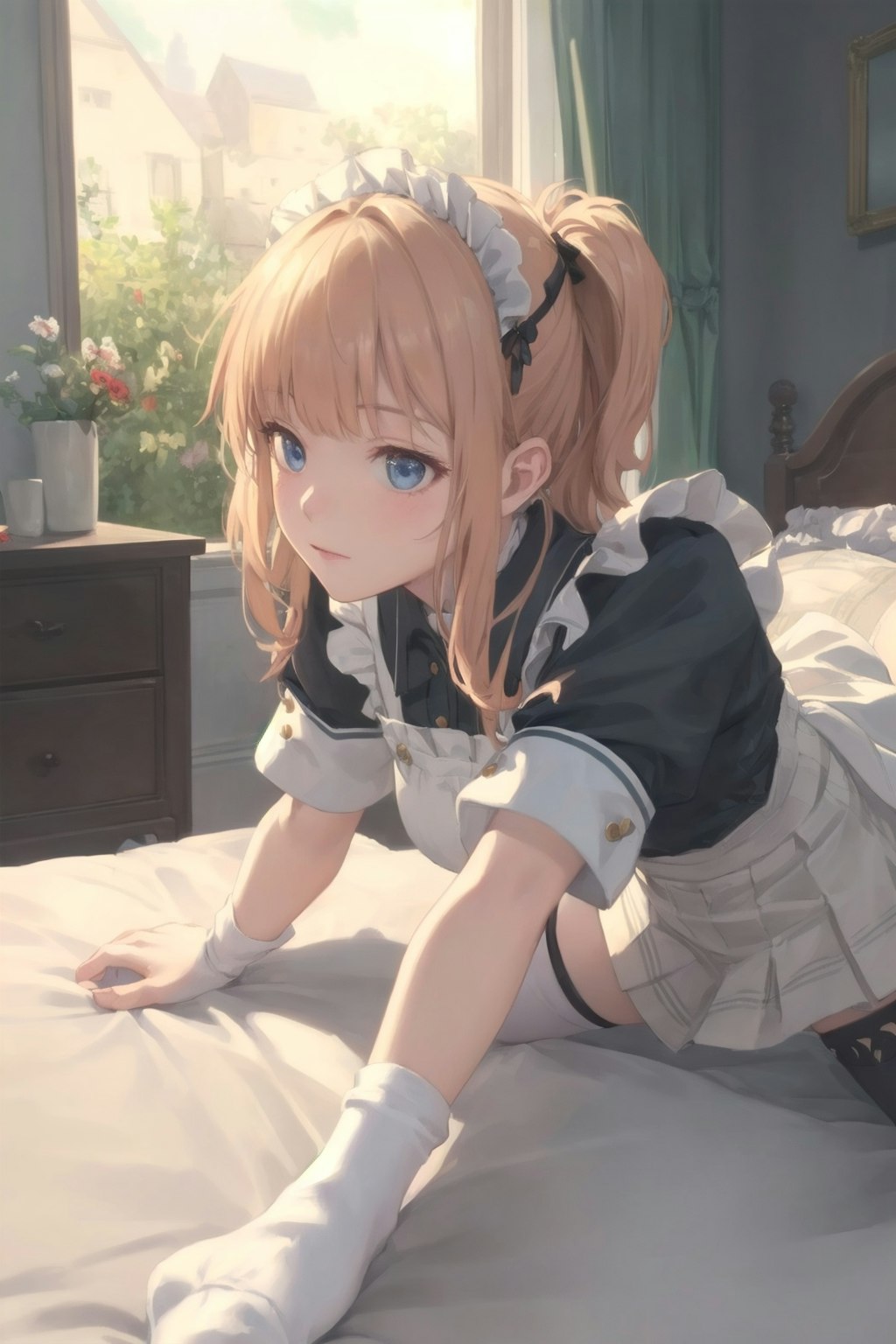 メイド