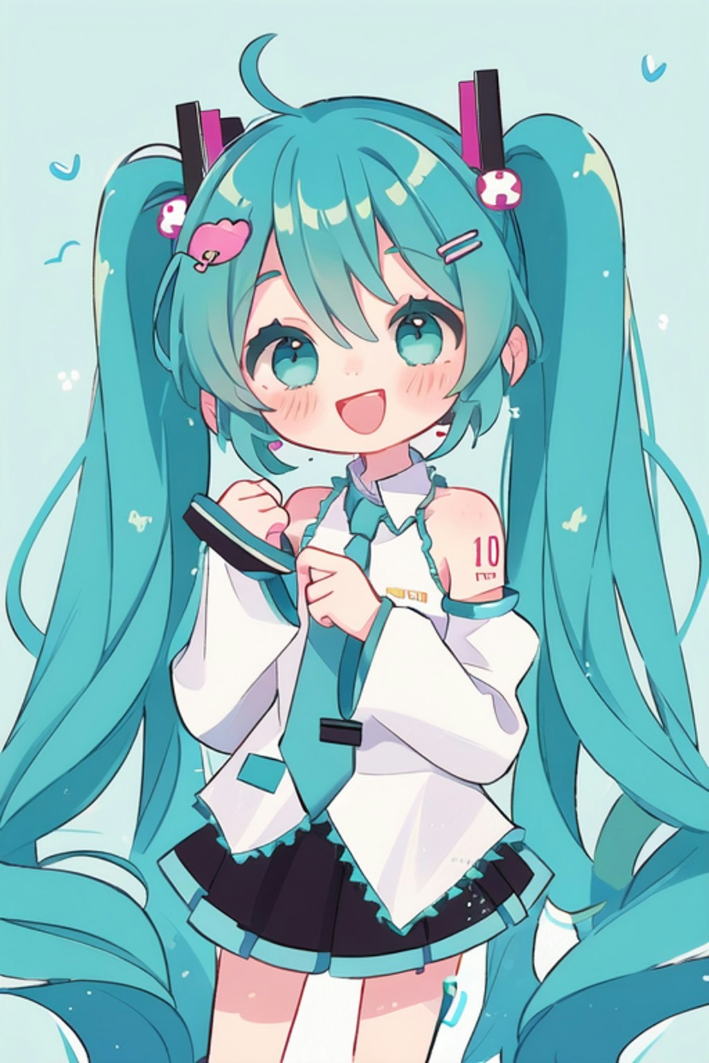 初音ミク