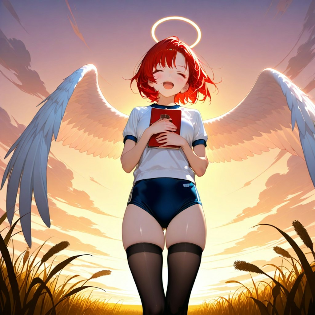 ありがとう、この本面白かったよ！