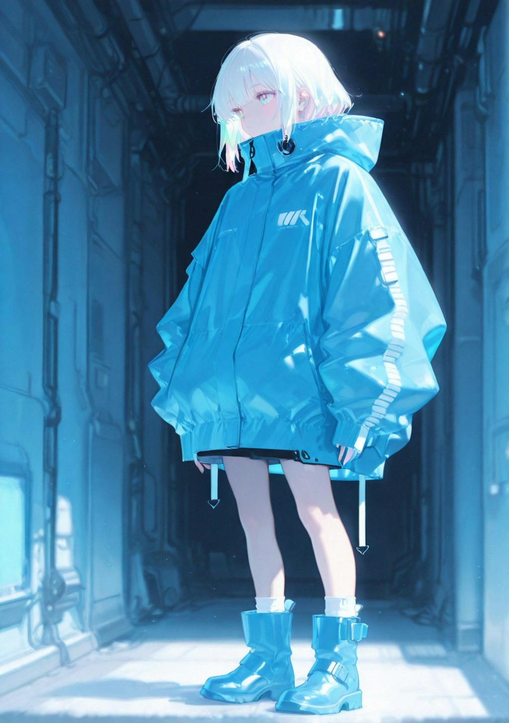 ぶかぶか