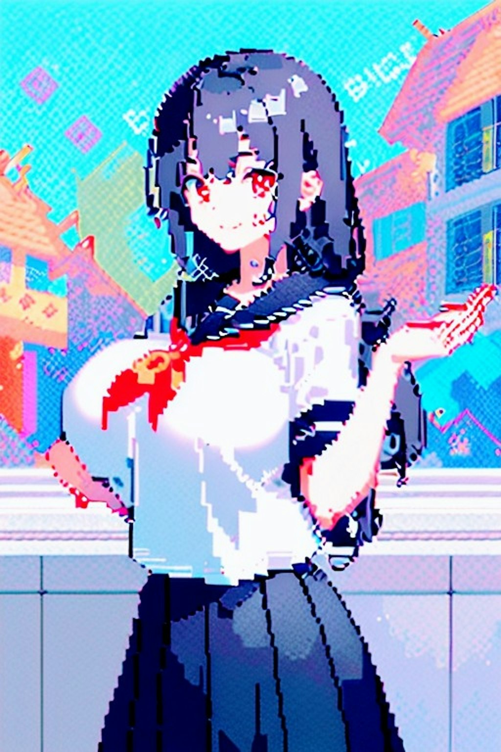 練習