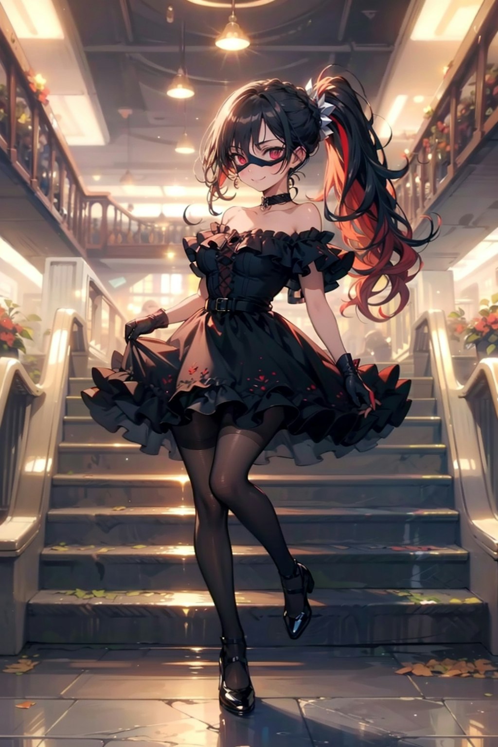 Masquerade