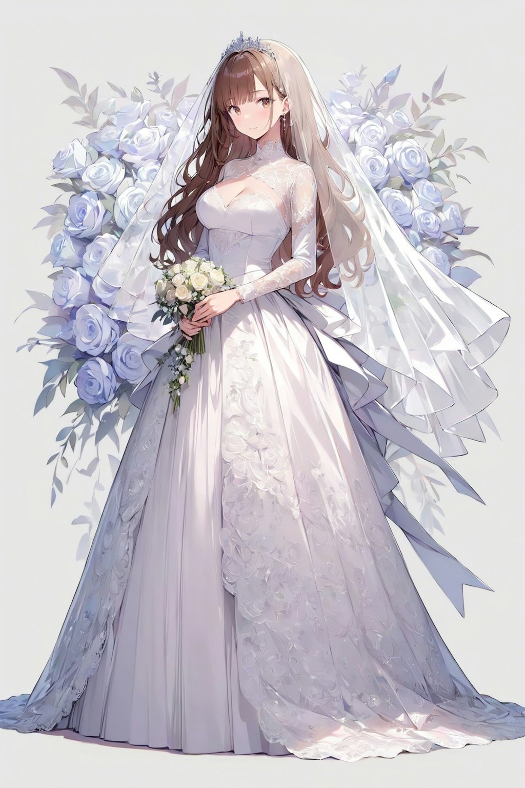 White Wedding