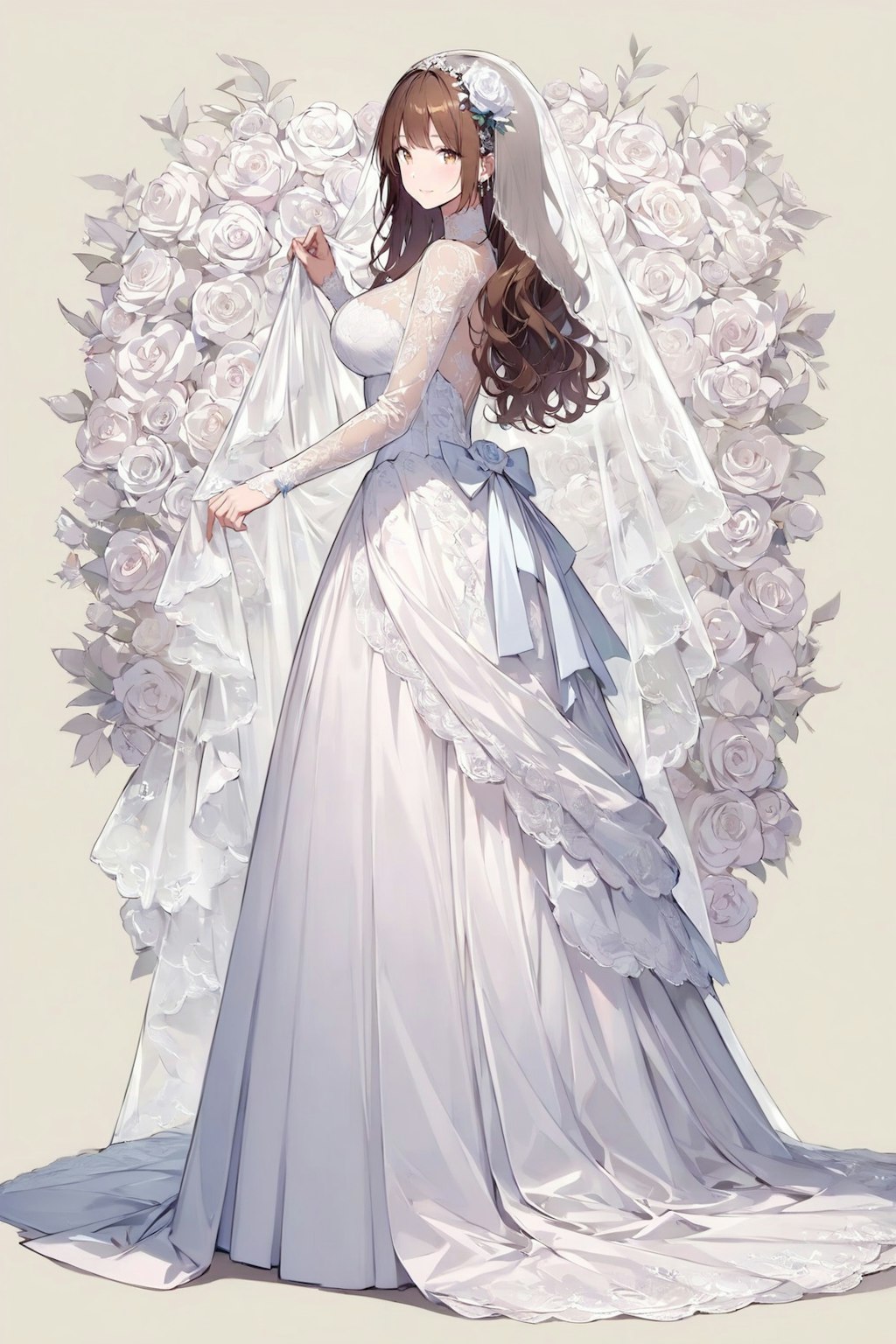 White Wedding