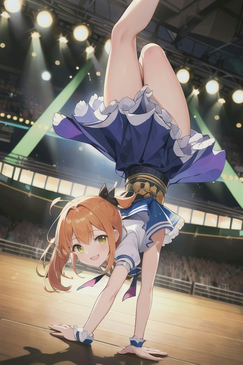 久々のFour seasonsライブ