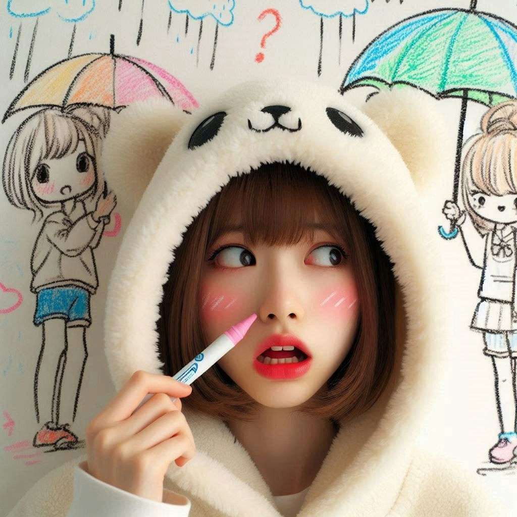 理想のノコ部屋