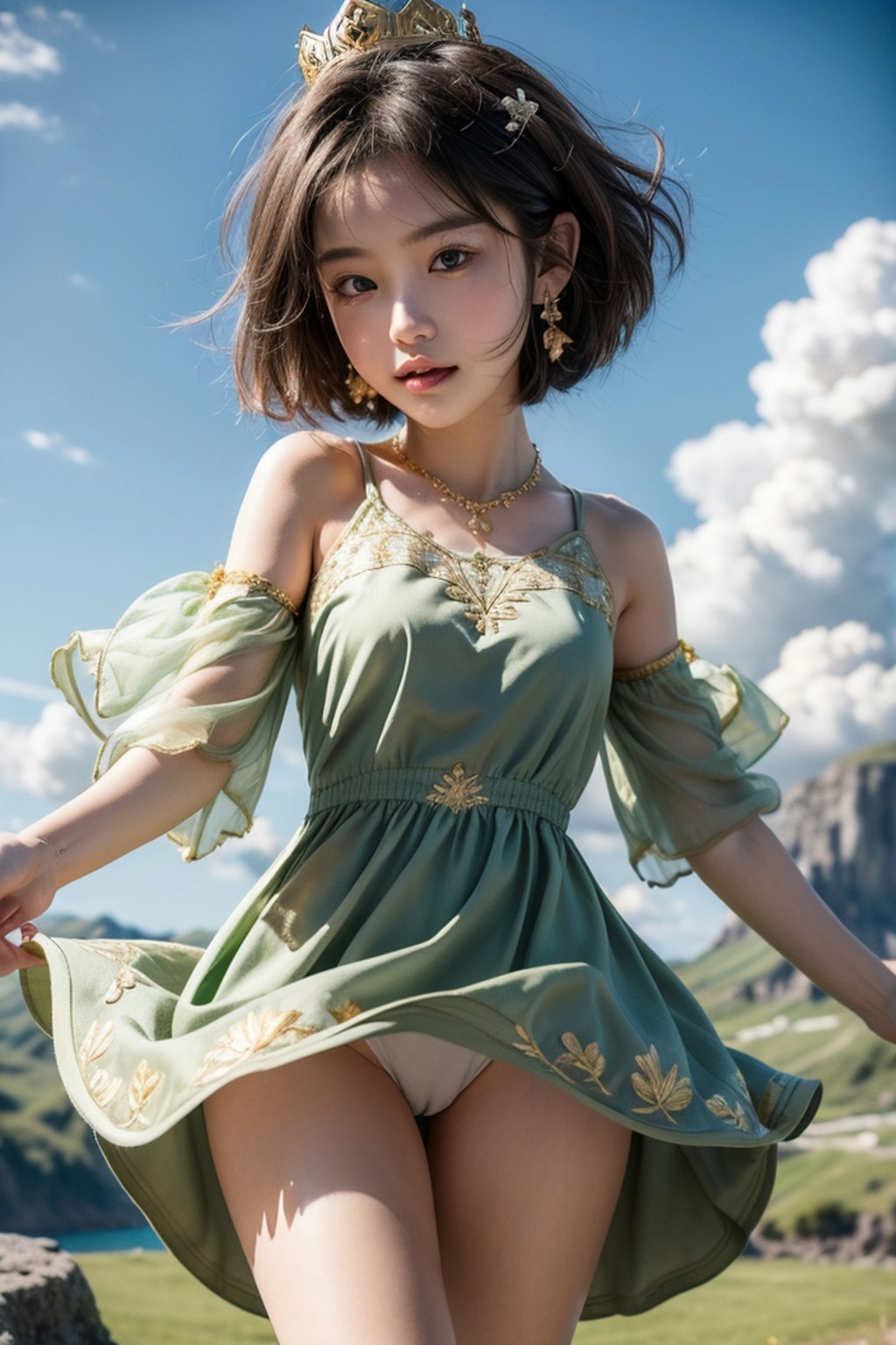 姫