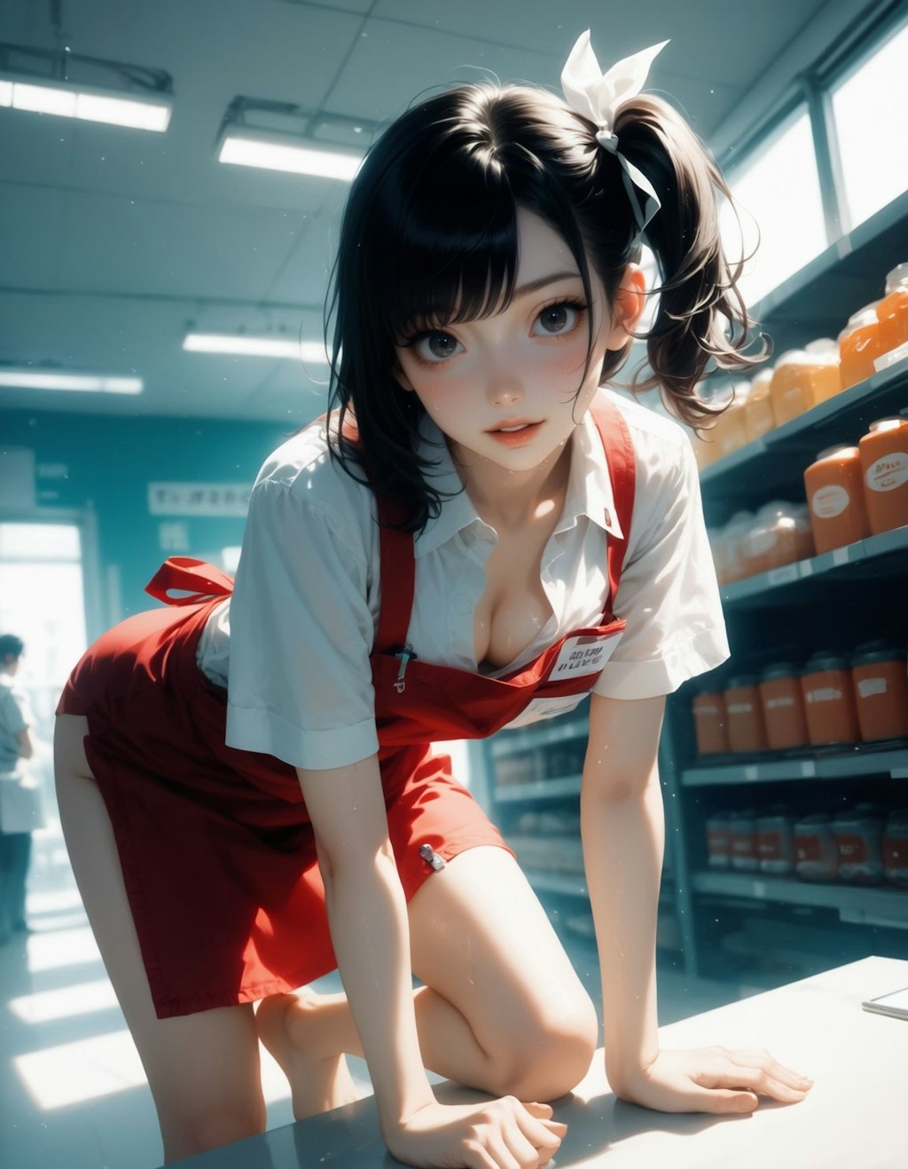 アイオちャん