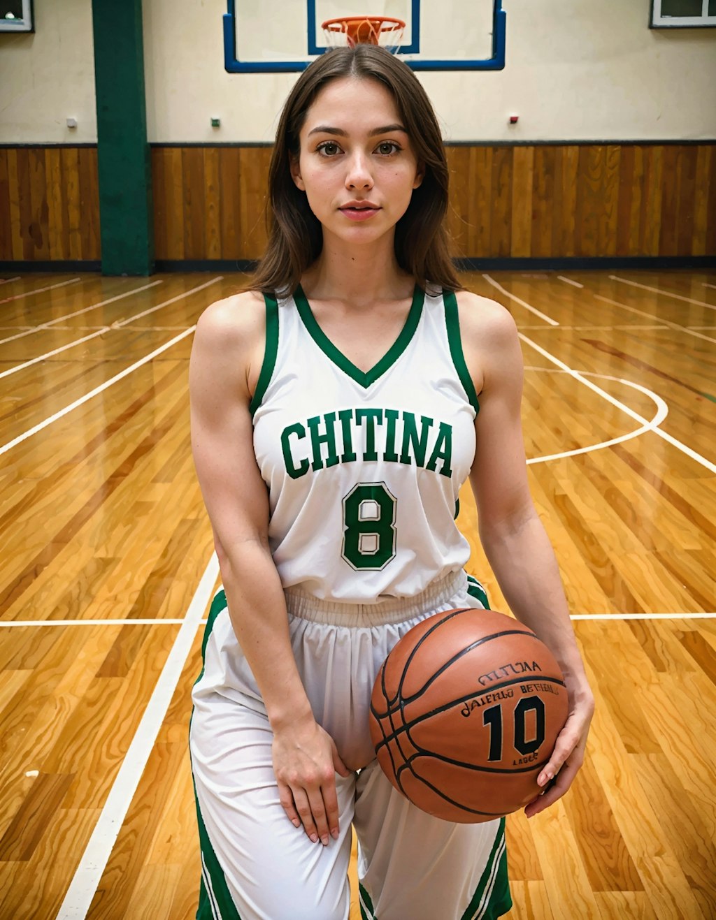 23歳