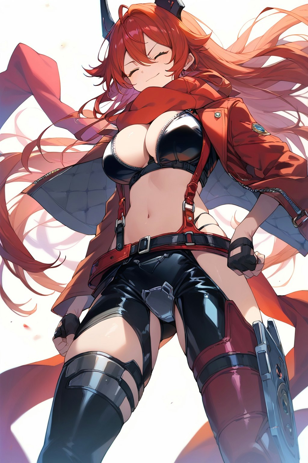 Red Hood