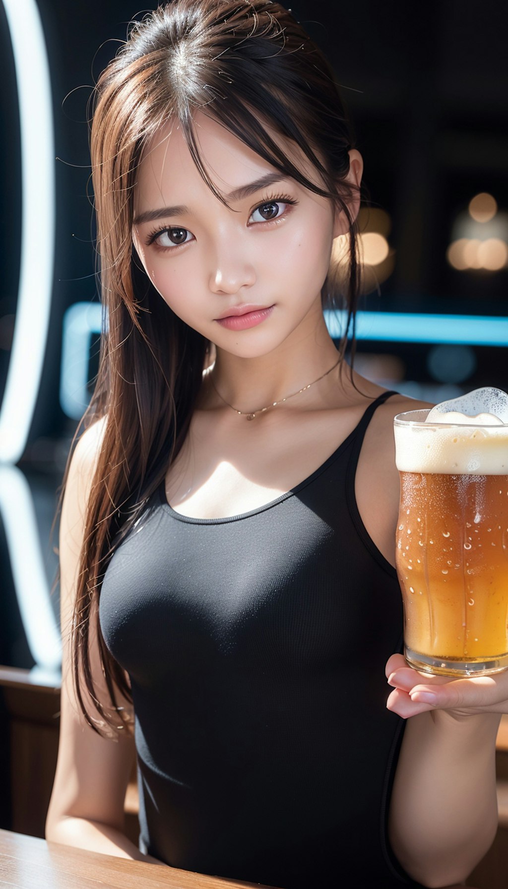 ビール38