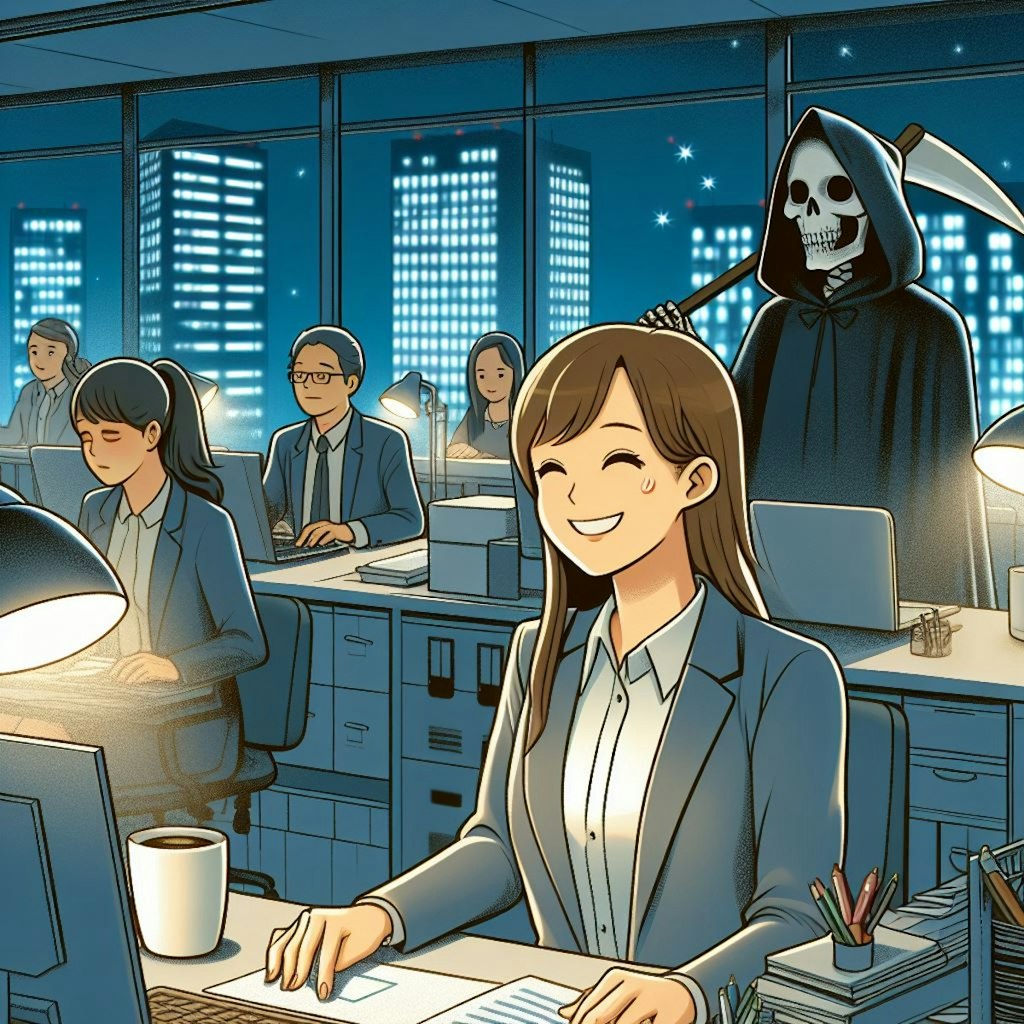 ブラック企業