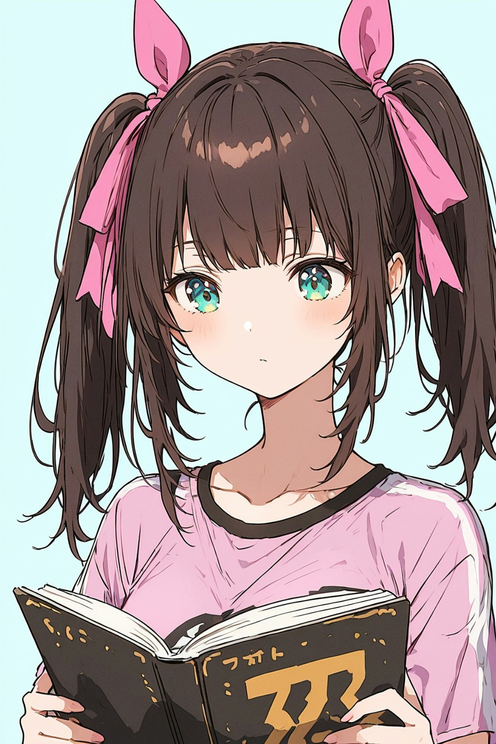 読書