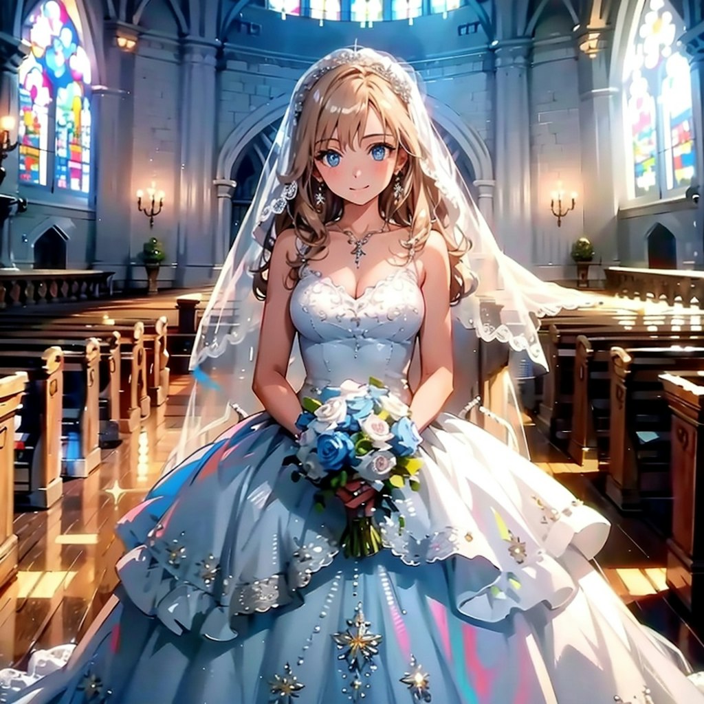 BRIDE