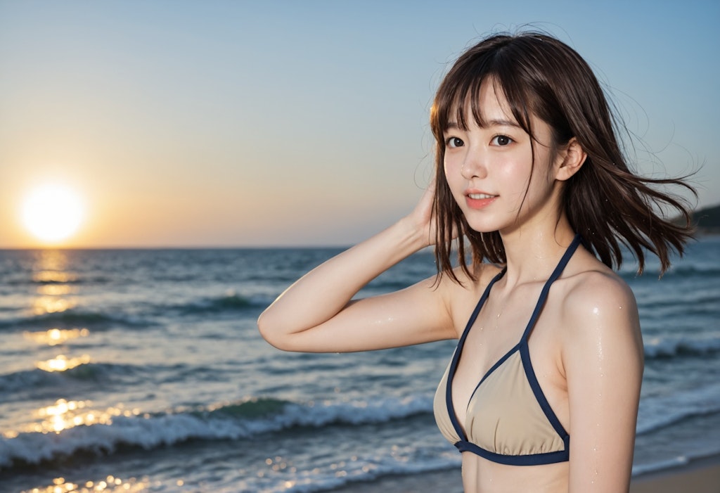 美913