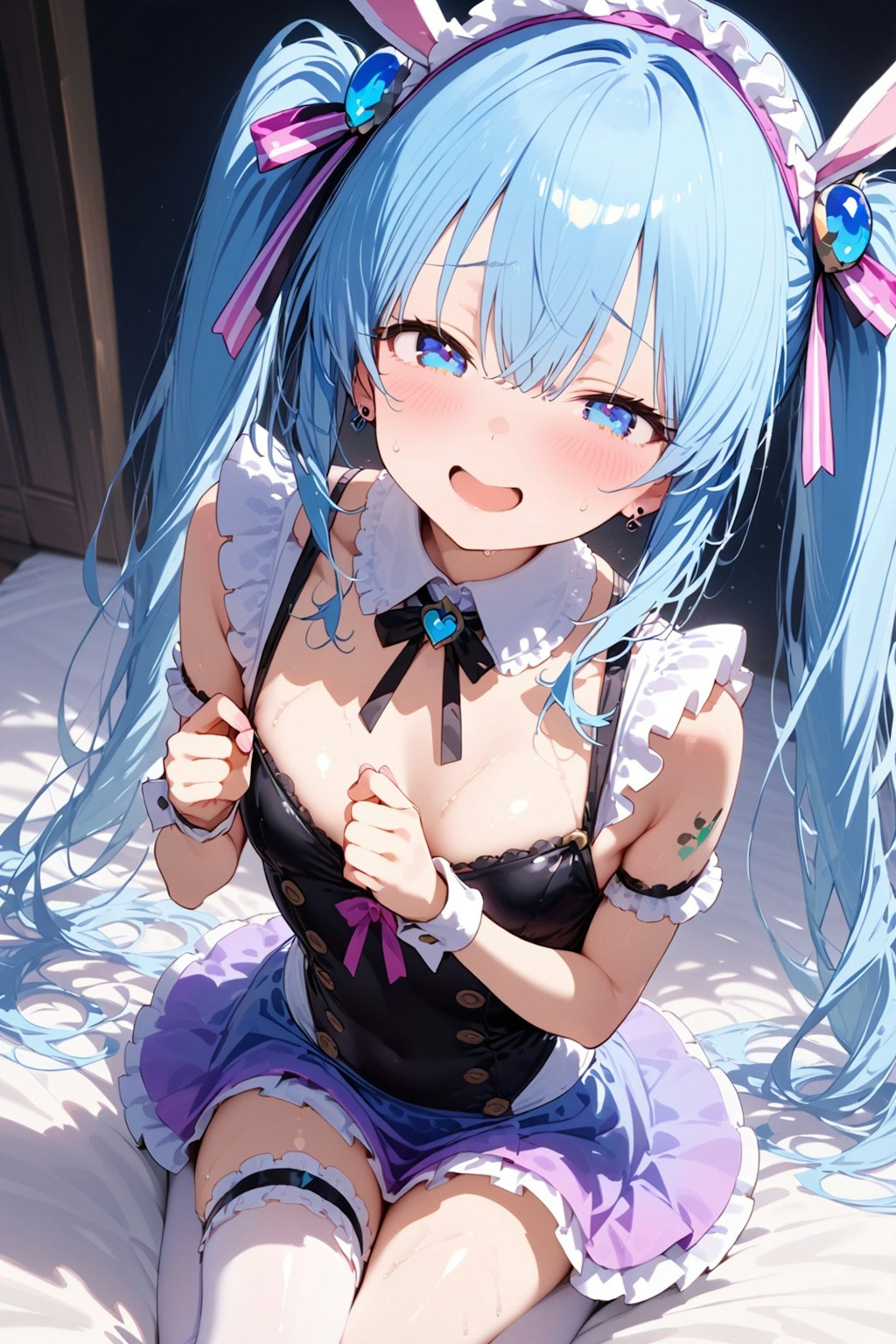 アイドル