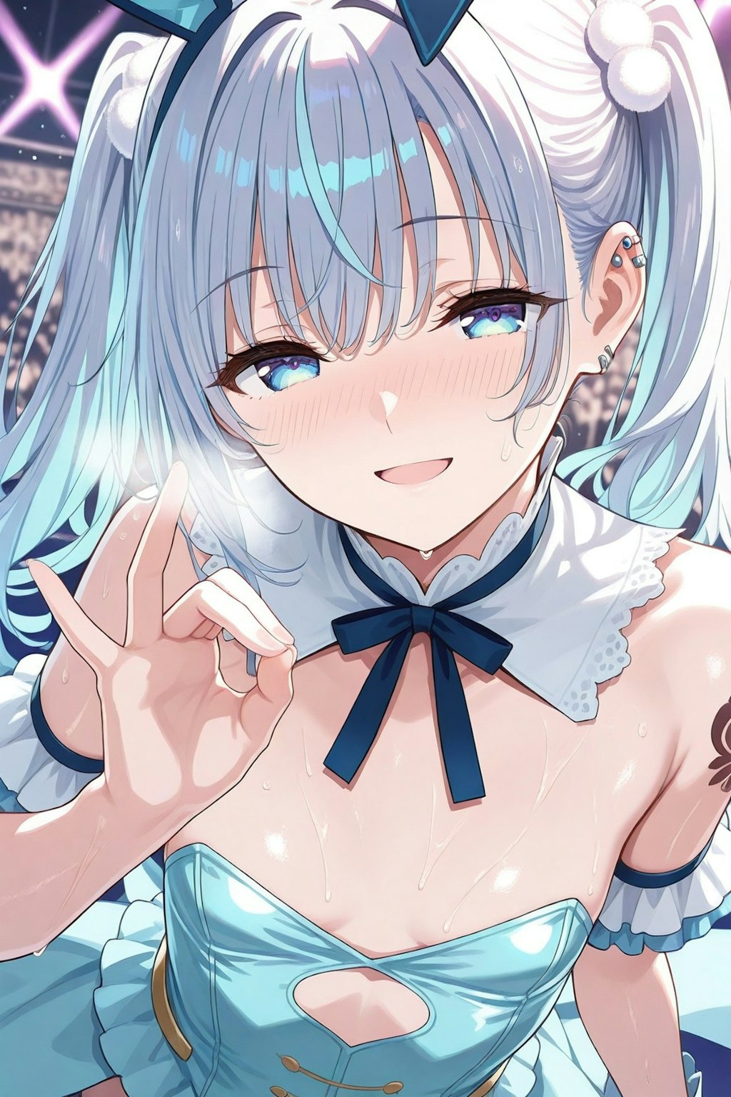 アイドル