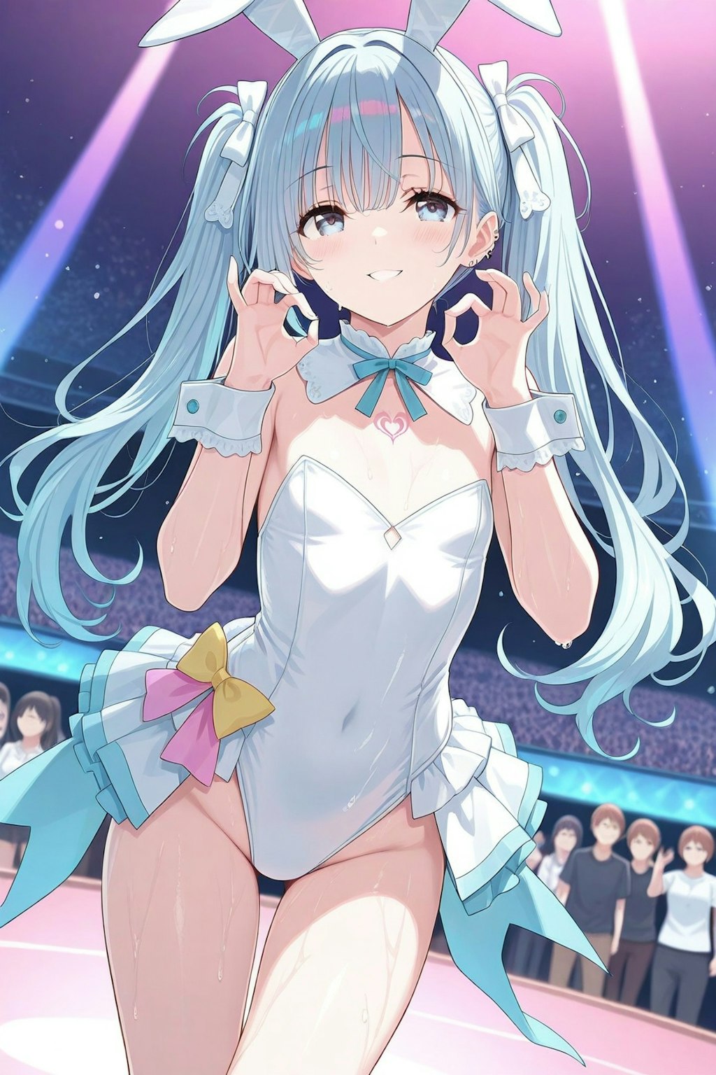 アイドル