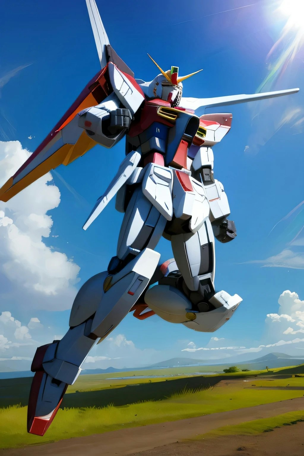 Gundam