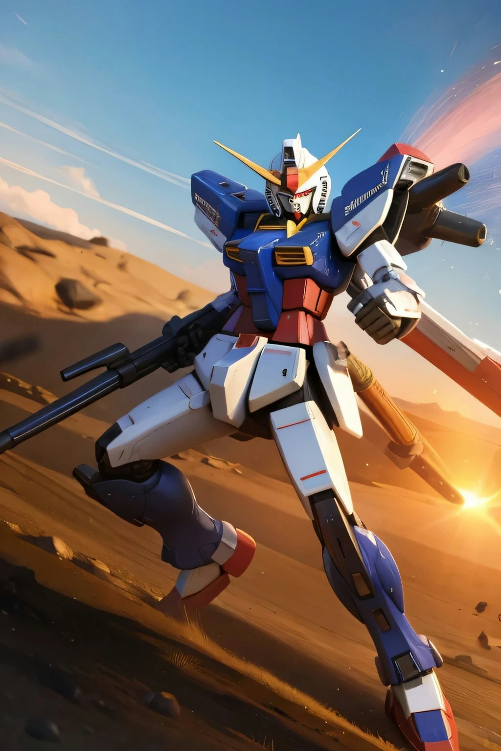 Gundam