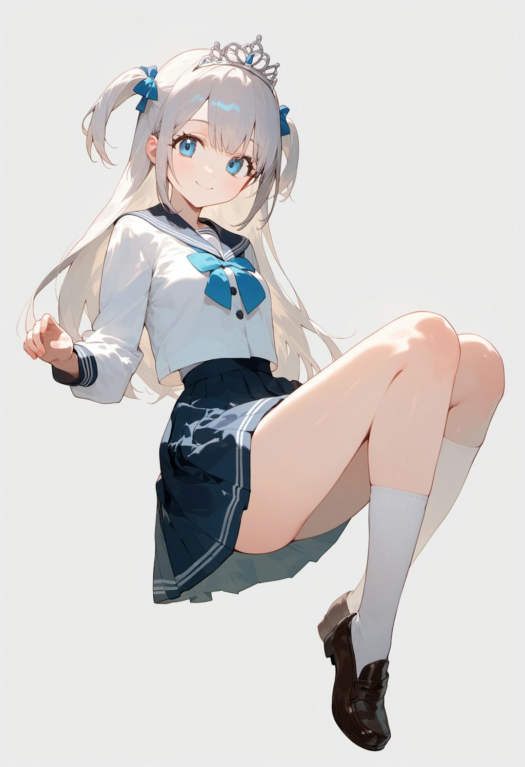 プリンセス 1442
