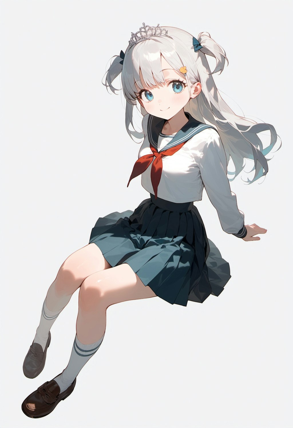プリンセス 1442