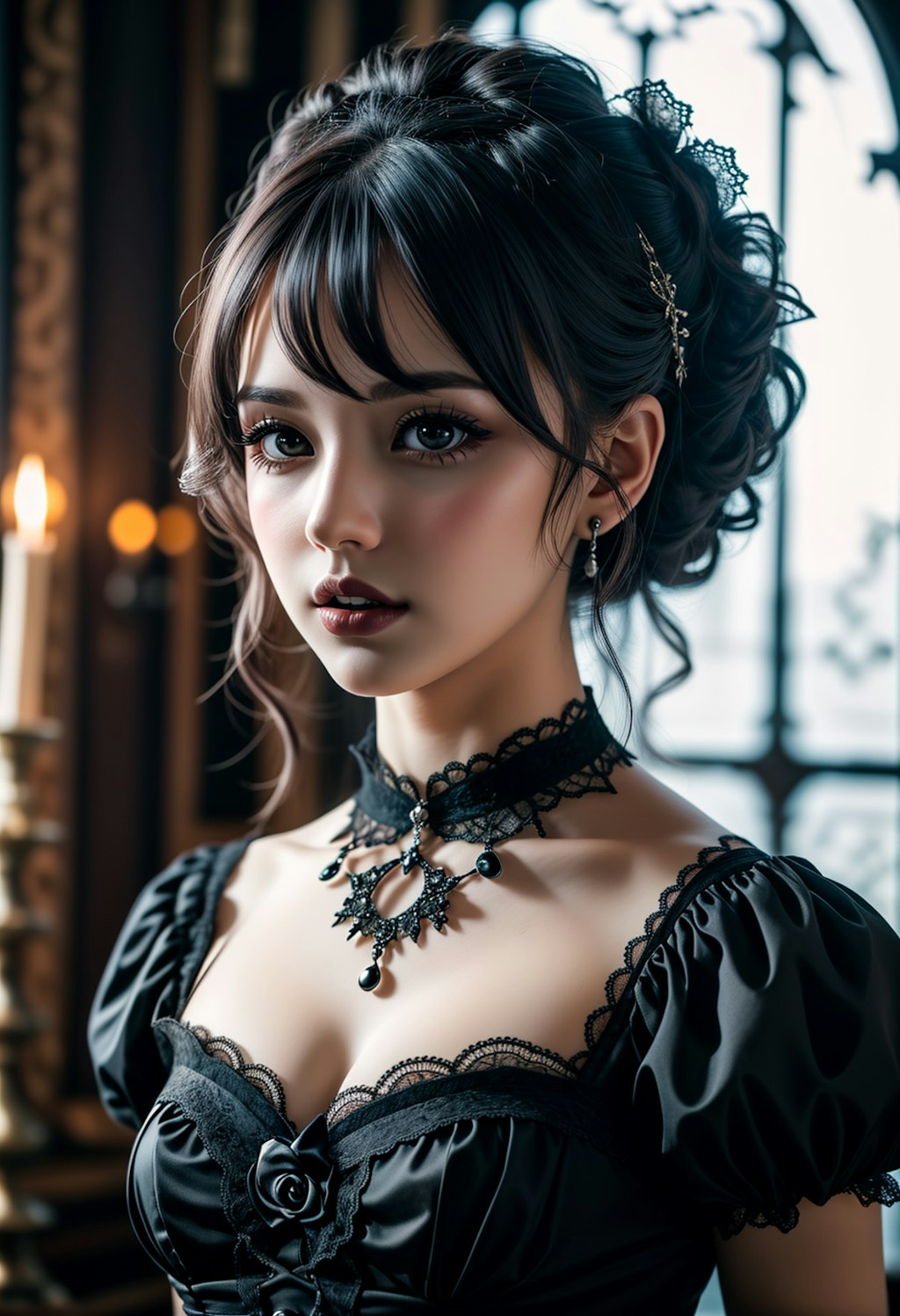 Gothic