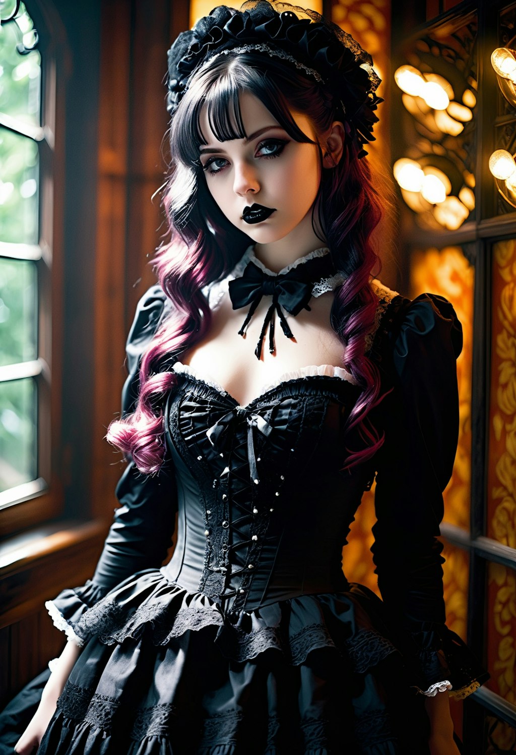 Gothic