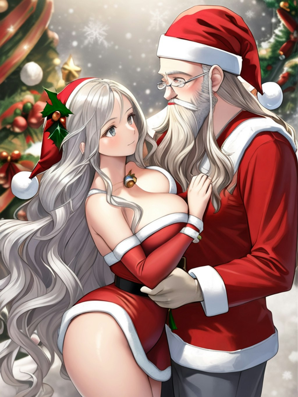 クリスマス　その６