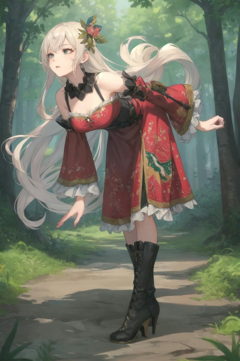 習作