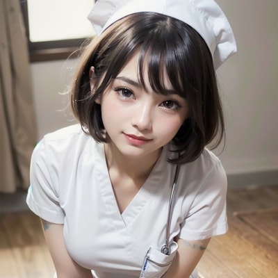 nurse #2
