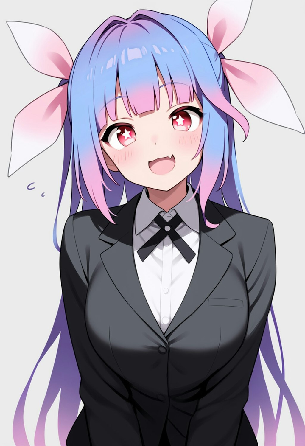 いくちゃん　フォーマル