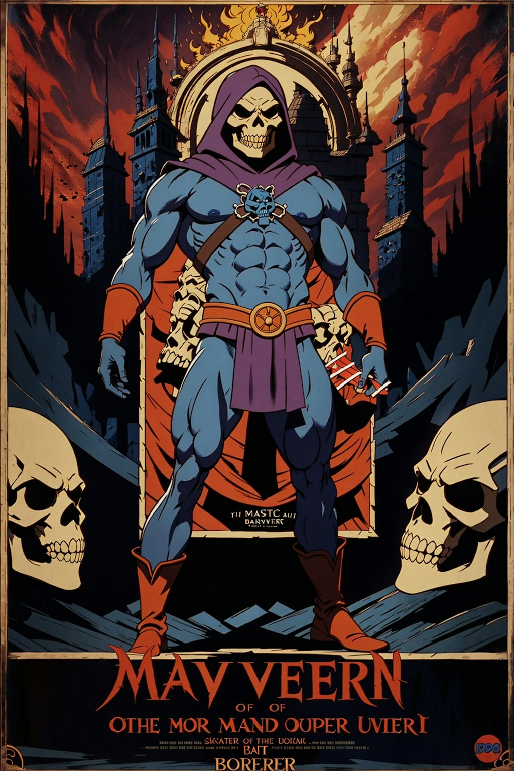 He-Man