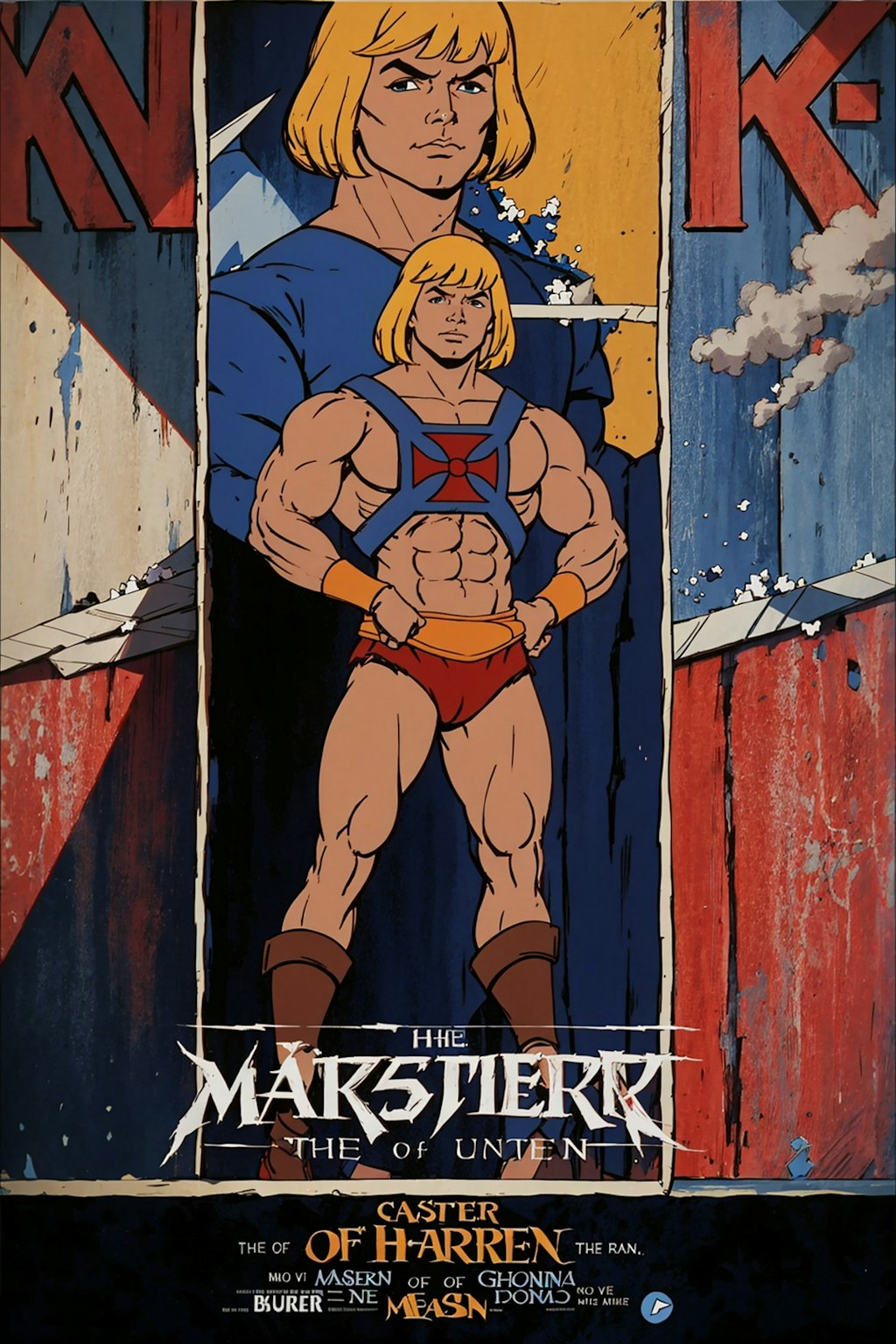 He-Man