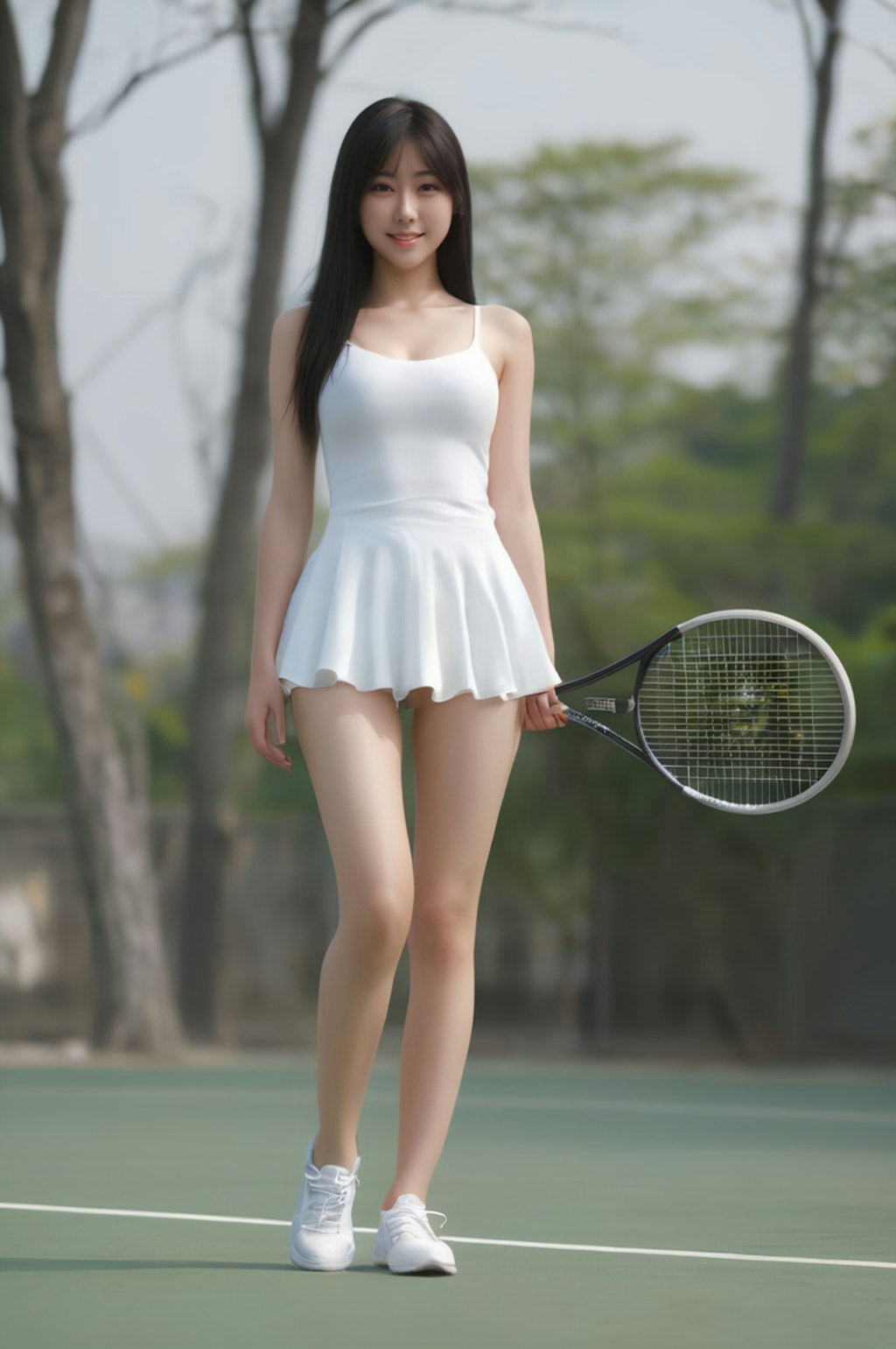 テニス